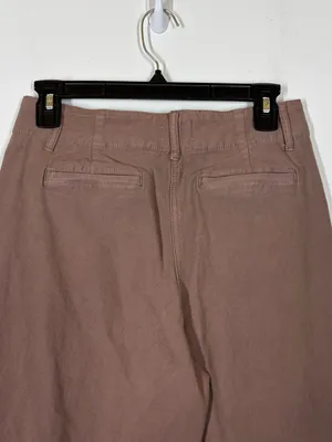 Aritzia Wilfred Straight Leg Pant Size 4 thumbnail 4