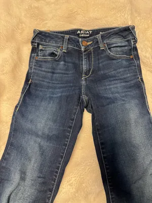 Ariat Jeans thumbnail 1