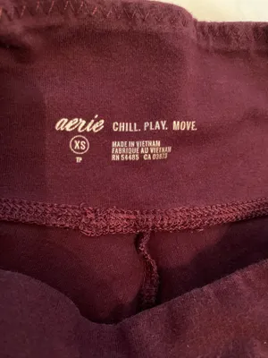 Aerie Leggings thumbnail 3