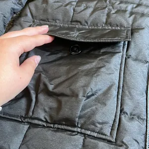 Women’s winter coat thumbnail 3
