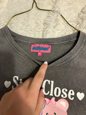 Edikted T Shirt thumbnail 2