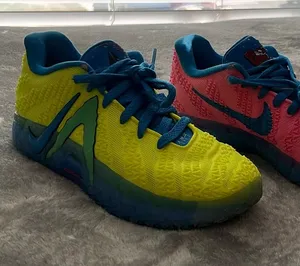 Ja Nike Morant Basketball Shoes thumbnail 1