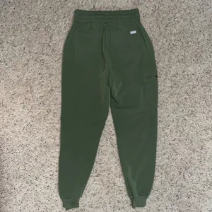 Womens Figs High Waisted Zamora Jogger Scrub Pants / Size Small thumbnail 5
