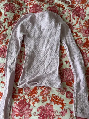 Free People Top thumbnail 2