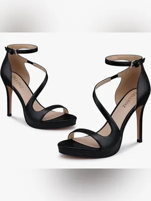 Women's Black Ankle thumbnail 2