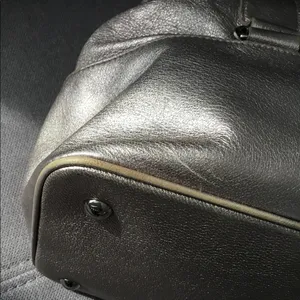 Salvatore Ferragamo dressy bag💖💖 thumbnail 8