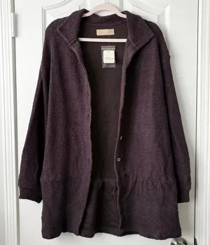 NWT Samia Cardi XS thumbnail 1