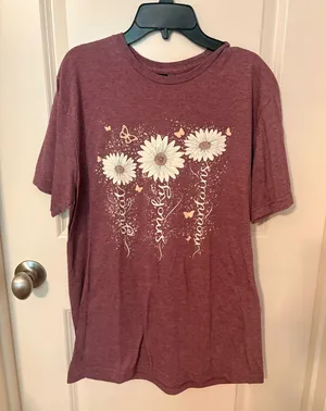 Great Smoky Mountains Tee thumbnail 1