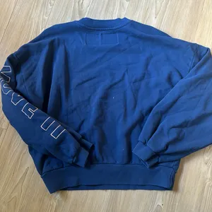 MOVE IT CREWNECK Blue Size M thumbnail 3