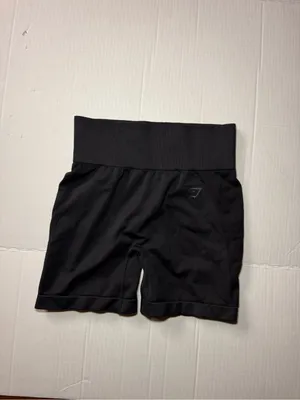 Gymshark Vital Seamless Biker Shorts thumbnail 2