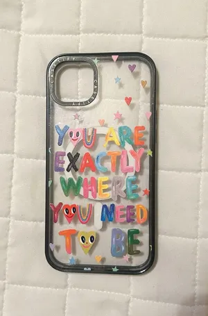 CASETiFY Case iPhone thumbnail 1