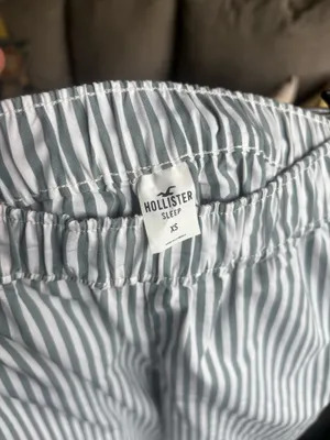 Hollister sleep pant thumbnail 3