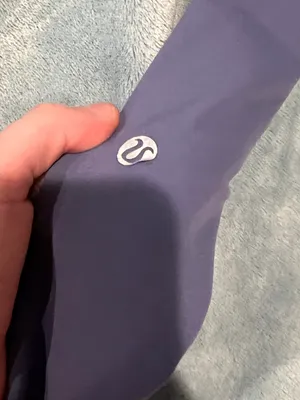 Lululemon Wunder Train Leggings thumbnail 5