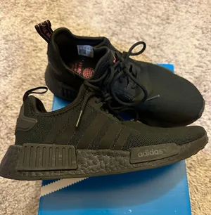 Adidas Nmd R1 Sneakers thumbnail 2