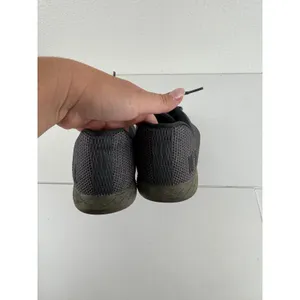 Nobull Trainer Gray Running‎ Gym Crossfit Sneakers Shoes Womens US 8 EU 39 thumbnail 3
