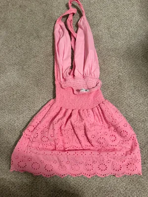 I Just Have to Have It Dress thumbnail 2