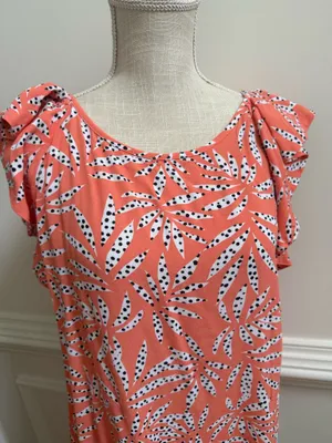 Loft Blouse  thumbnail 2