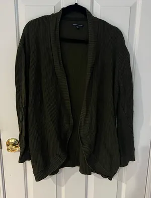 American Eagle Cardigan thumbnail 1