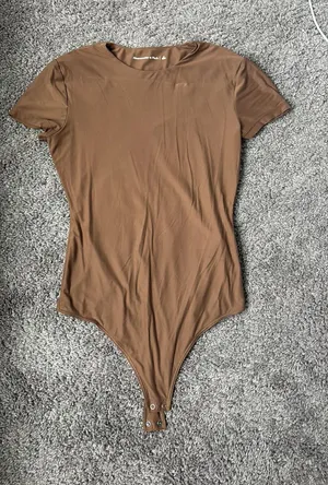 Abercrombie Bodysuit Seamless Soft thumbnail 1