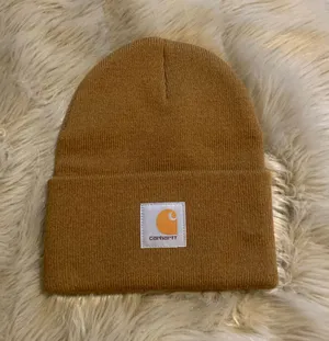 Carhartt Beanie thumbnail 1