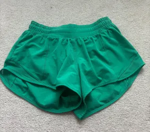 Lululemon Hotty Hot Shorts 2.5" thumbnail 1