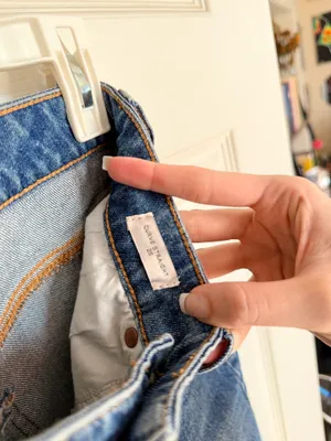 PacSun Jeans Curve Straight thumbnail 3