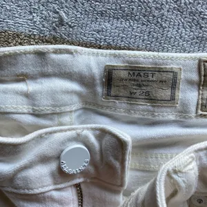 All Saints White Women's Jeans thumbnail 5