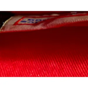 Dooney & Bourke fuschia Pink Nylon Leather Trim Crossbody Messenger Bag J8416851 thumbnail 11