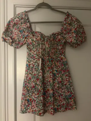 ASTR The Label Dress Mini thumbnail 3