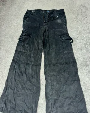 American Eagle Cargo Pants thumbnail 1