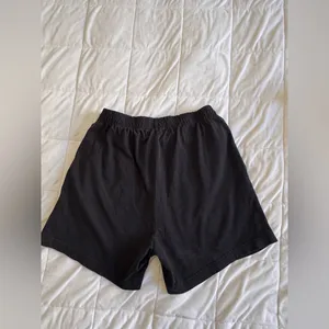 TALENTLESS Black  Casual Shorts thumbnail 2