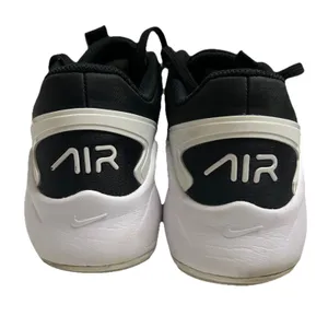 Nike Women's Air Max Bolt White/Black Running Shoes CU4152-101 Sz 7.5 thumbnail 3