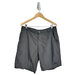 The North Face Paramount Active Hiking‎ Shorts Grey Mens 36 Regular thumbnail 2