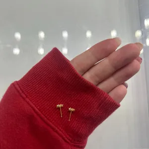 Earrings Gold thumbnail 1