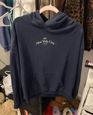 Hollister Hoodie thumbnail 1