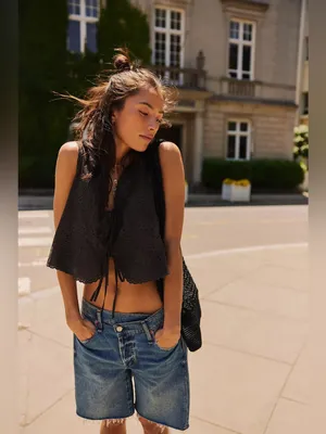 Free people Sweet Escape Top thumbnail 5