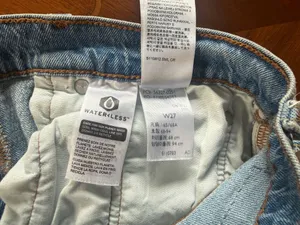 Levi’s Shorts 501 Denim thumbnail 3