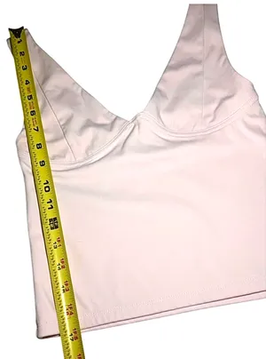 PacSun tank top pink small thumbnail 6