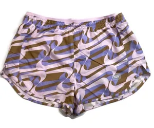Nike Dri-Fit Athletic Running Shorts Large NEW! Retail $48 thumbnail 1
