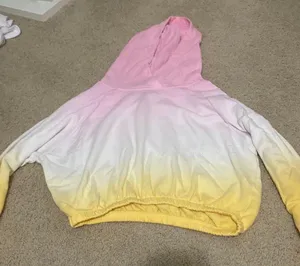 Victoria's Secret hoodie thumbnail 1