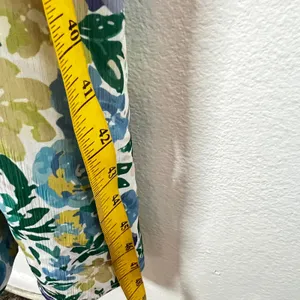 Showpo Floral‎ One Shoulder Midi Dress Sz 10 Wedding Guest Party Brunch thumbnail 6