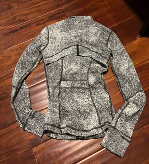 Lululemon Define Jacket thumbnail 2