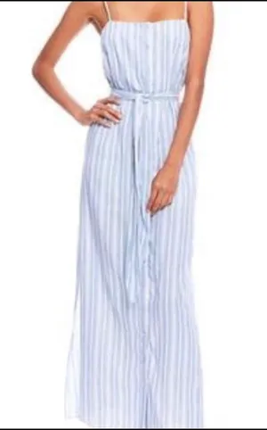 Jetset Diaries Dress Love Like A Sunset Maxi thumbnail 3