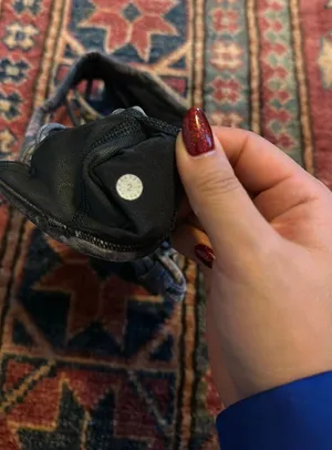 Lululemon Free To Be Bra thumbnail 2