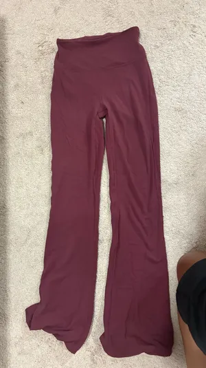 Lululemon Groove Flare Pants High-Rise thumbnail 1