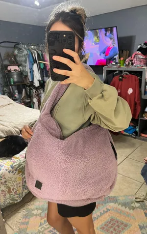 Free People Cozy Carryall thumbnail 3