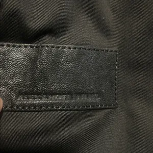 Alexander Wang dust bag 17X13 LIKE NEW thumbnail 3