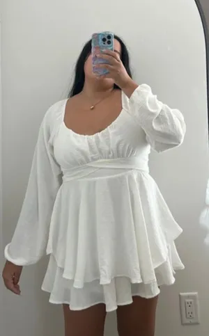 Altar'd State Romper thumbnail 1