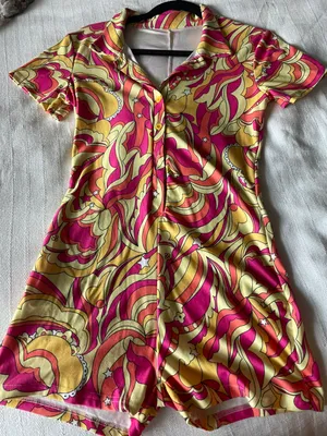 Jumpsuit / Romper thumbnail 1