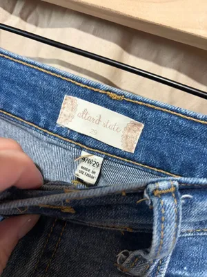 Altar'd State jeans thumbnail 2